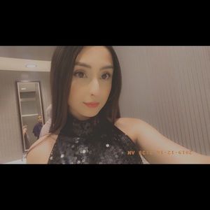 Meet your Posher, Diana